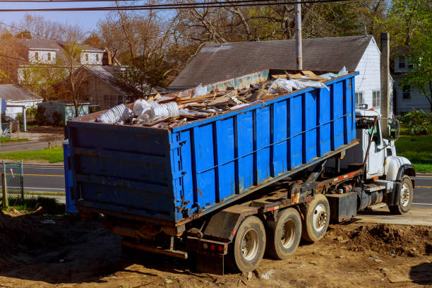 Best Demolition Debris Removal  in La Feria, TX